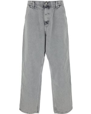 Carhartt Single Knee Pant - Gray