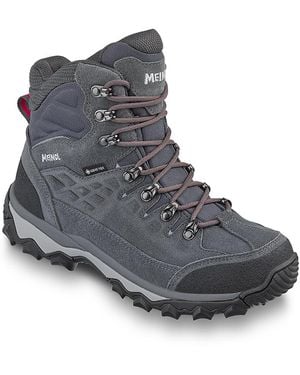 Meindl Silian Lady Gtx Calzature - Black