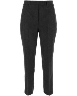 Prada Pantalone - Black