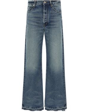 GALLERY DEPT. Jeans - Blue