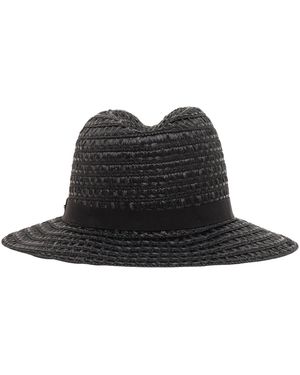 Weekend by Maxmara Hat - Black