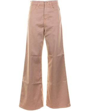 Re-hash Pants - Pink