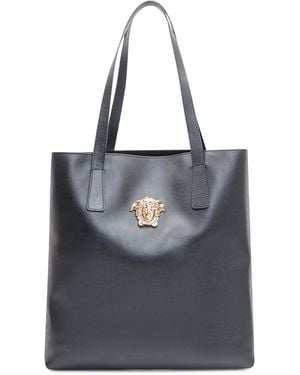 Versace Tote Bag - Blue