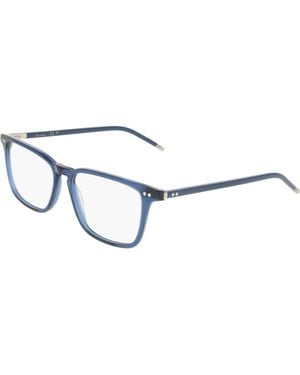 Paul Smith Pulford 54 Mm Transparent Eyeglasses Ps26607-410-54 Sunglasses - Multicolor