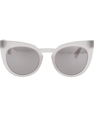 Mykita Mmraw005 Acetate Sunglasses - Grey