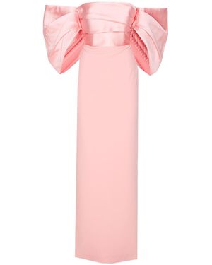 Solace London Dresses - Pink