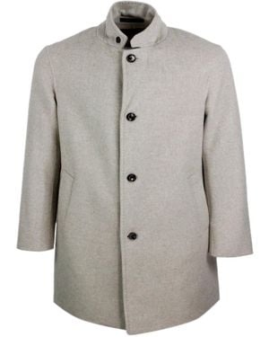 Montecore Coats 100Ws - Gray