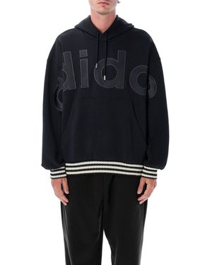adidas Originals Premium Sweatshirt - Blue