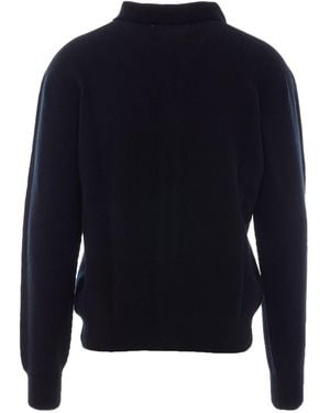Howlin' Pure Wool - Blue