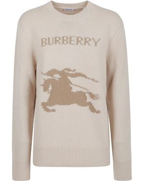 Burberry Sweaters and pullovers for Women | Online Sale up