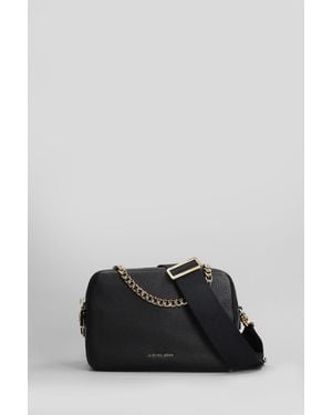 Michael Kors Bryant Shoulder Bag - Black