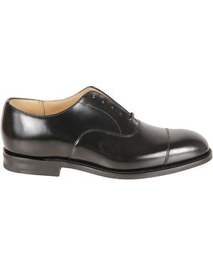Church's Consul R 2.0 - Black