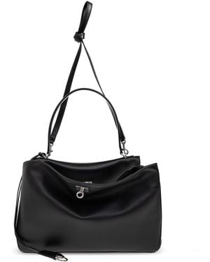 Balenciaga Handbag Rodeo Medium - Black