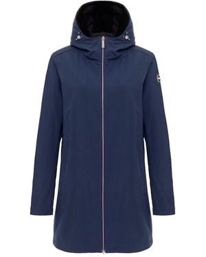 Colmar Coats - Blue