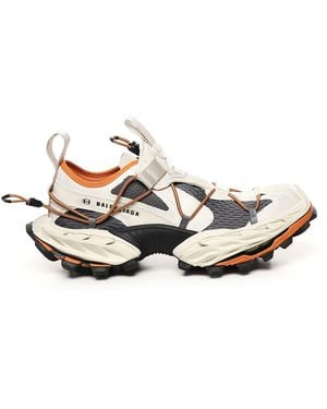Balenciaga Trainer Hike - White