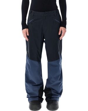 Oakley Canopy Pro Insulated Technical Trousers - Blue