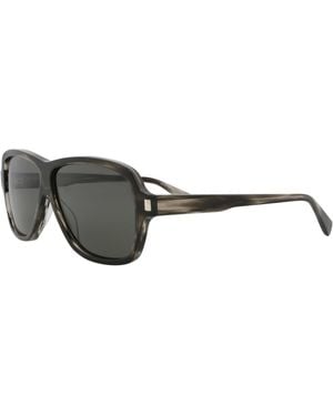 Saint Laurent Preloved - Black