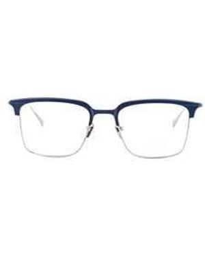 Masunaga Waldorf Eyewear - Multicolour