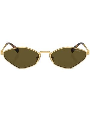 Miu Miu Miu - Green