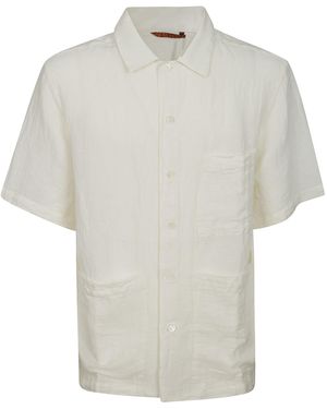 Barena Donde Net - White