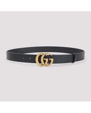 Gucci Belt - Black