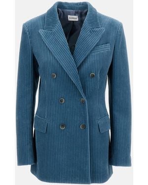 P.A.R.O.S.H. Jackets - Blue