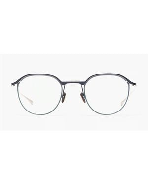 Masunaga Stratus Eyewear - Multicolour