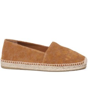 Celine Espadrilles Shoes - Brown