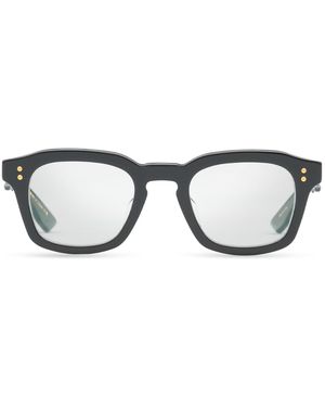 Dita Eyewear 1I4T4Sr0A Acetate - Brown