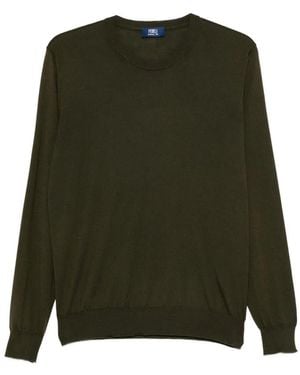Fedeli Jumper - Green