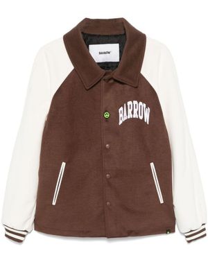 Barrow Coats - Brown