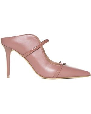 Malone Souliers Sandals - Pink