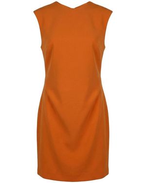 Valentino Jumpsuit - Orange