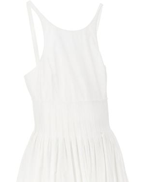 Emporio Armani Dresses - White