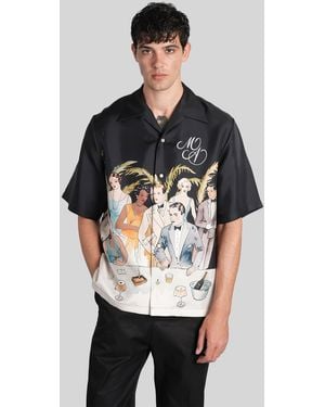 Amiri Shirt - Grey