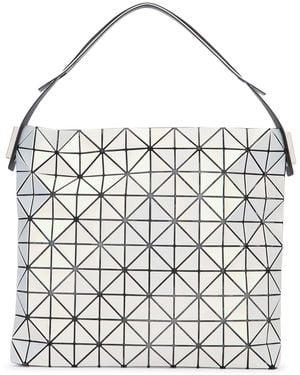 Issey Miyake Baguette - White