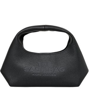 Marc Jacobs The Sack Tote - Black