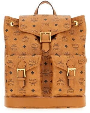 MCM Zaini - Brown