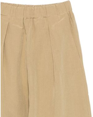 Cortana Pants - Natural