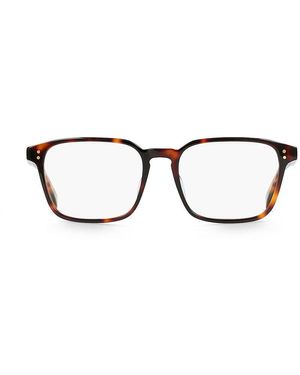 Raen Townes Brunette Glasses - Brown