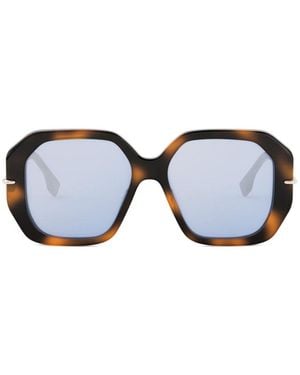 Fendi Fe40173I53X - Blue