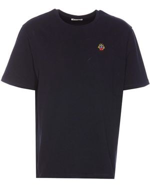 Bally Logo T-Shirt - Black