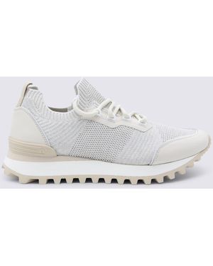 Eleventy Trainers Pl Ea - White