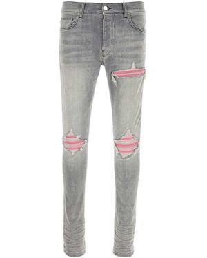 Amiri Jeans - Grey