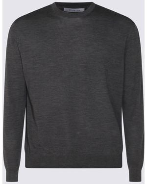 Malo Knitwear - Gray