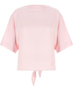 Jacquemus T-Shirt - Pink