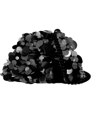 Maria La Rosa Bags - Black