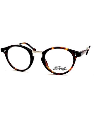 Hally & Son Hs664 Celluloide - Black