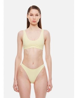 Lido Trentuno Bikini Set - Natural