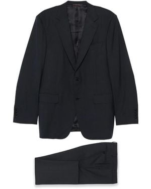 Canali Suit - Black